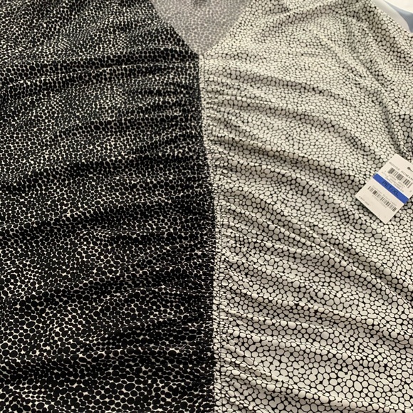 Alfani Petite Blouse - Picture 6 of 8